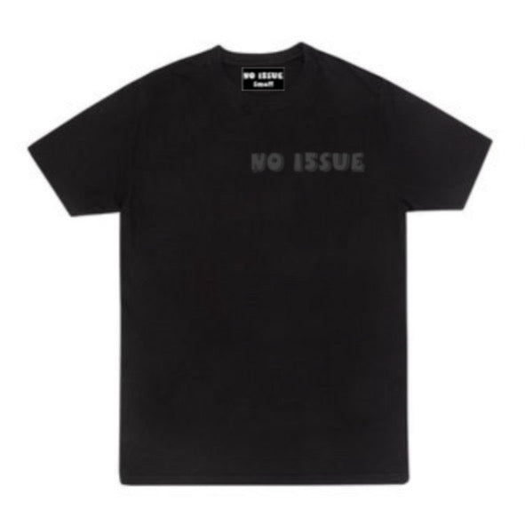 All Black T-Shirt